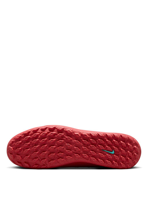 Nike FQ8446-800 VAPOR 16 CLUB TF Kırmızı Erkek Futbol Ayakkabısı - Görsel 11