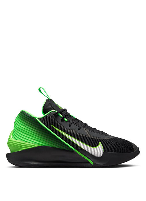 Nike FV5524-001 G.T. JUMP ACADEMY Siyah Erkek Basketbol Ayakkabısı - Görsel 2