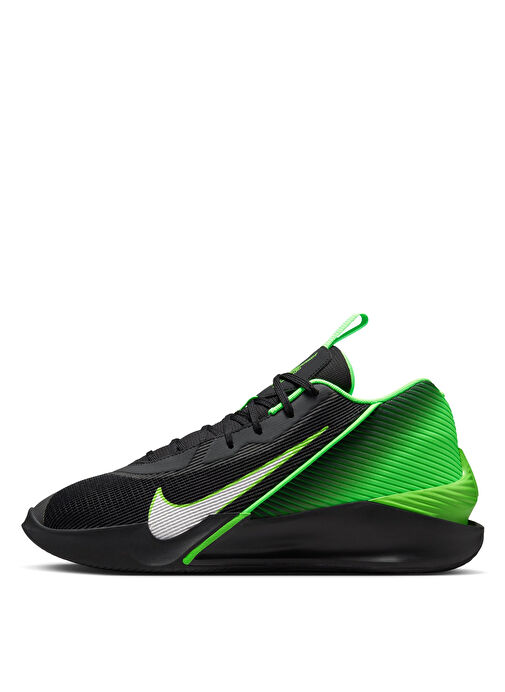 Nike FV5524-001 G.T. JUMP ACADEMY Siyah Erkek Basketbol Ayakkabısı - Görsel 3