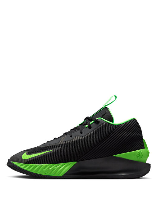 Nike FV5524-001 G.T. JUMP ACADEMY Siyah Erkek Basketbol Ayakkabısı - Görsel 5