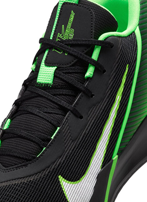 Nike FV5524-001 G.T. JUMP ACADEMY Siyah Erkek Basketbol Ayakkabısı - Görsel 6