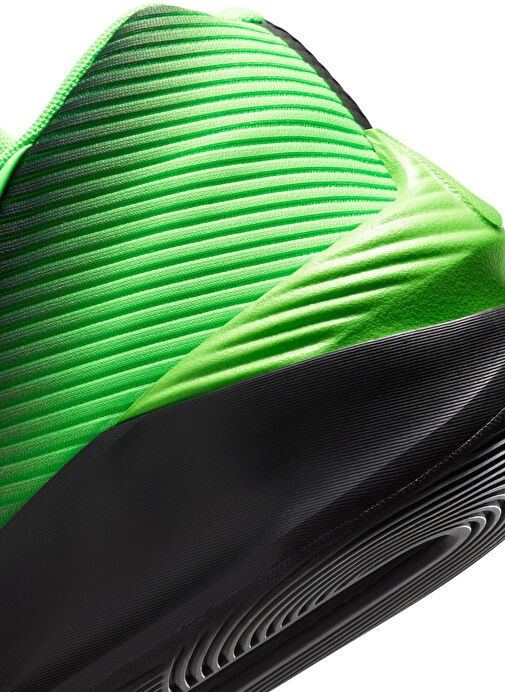 Nike FV5524-001 G.T. JUMP ACADEMY Siyah Erkek Basketbol Ayakkabısı - Görsel 7