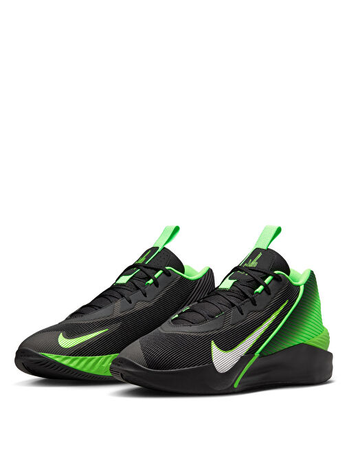Nike FV5524-001 G.T. JUMP ACADEMY Siyah Erkek Basketbol Ayakkabısı - Görsel 8