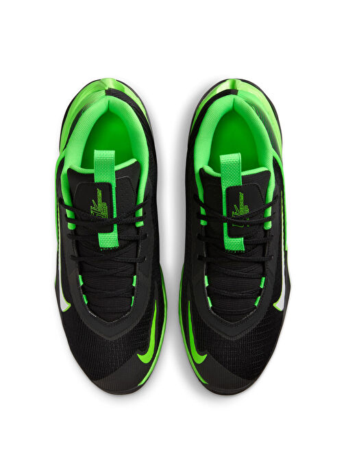 Nike FV5524-001 G.T. JUMP ACADEMY Siyah Erkek Basketbol Ayakkabısı - Görsel 9