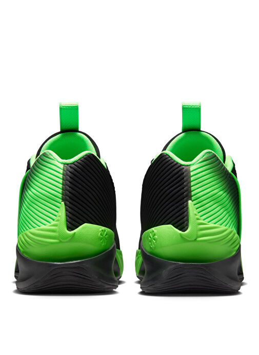 Nike FV5524-001 G.T. JUMP ACADEMY Siyah Erkek Basketbol Ayakkabısı - Görsel 10