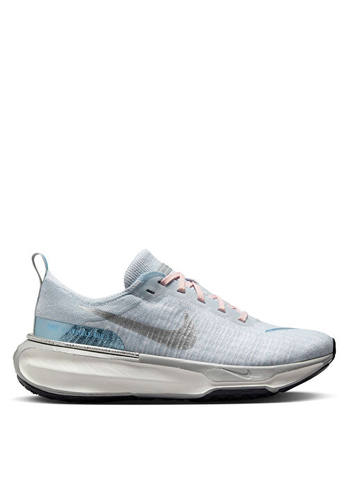 Nike Nike Açık Mavi DR2660-010 WMNS ZOOMX INVINCIBLE RU Mavi Kadın Koşu Ayakkabısı Boyner'de! Açık Mavi - 2. görsel