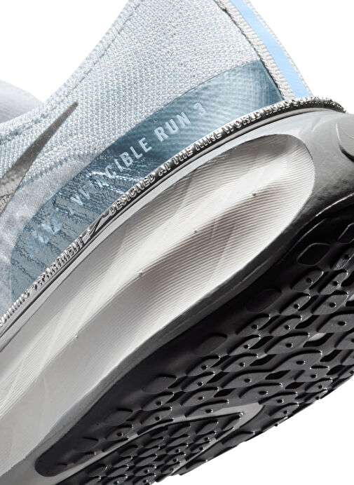 Nike Nike Açık Mavi DR2660-010 WMNS ZOOMX INVINCIBLE RU Mavi Kadın Koşu Ayakkabısı Boyner'de! Açık Mavi - 8. görsel