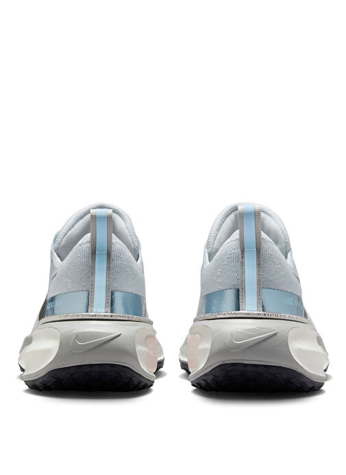 Nike Nike Açık Mavi DR2660-010 WMNS ZOOMX INVINCIBLE RU Mavi Kadın Koşu Ayakkabısı Boyner'de! Açık Mavi - 10. görsel