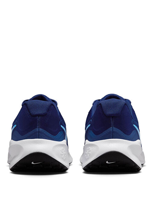 Nike FB2207-406 NIKE REVOLUTION 7 Lacivert Erkek Koşu Ayakkabısı - Görsel 10
