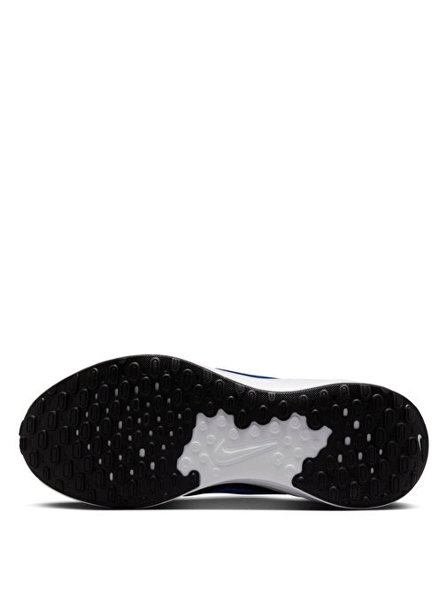 Nike FB2207-406 NIKE REVOLUTION 7 Lacivert Erkek Koşu Ayakkabısı - Görsel 11