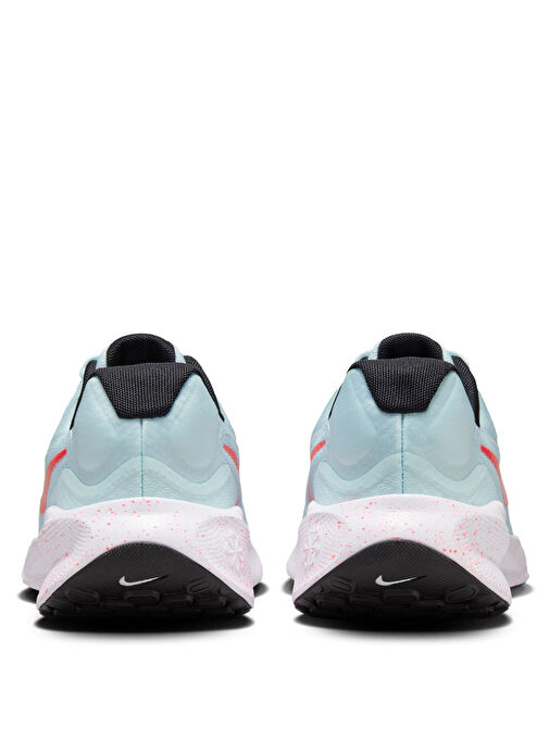 Nike FB2208-400 W NIKE REVOLUTION 7 Mavi Kadın Koşu Ayakkabısı - Görsel 10