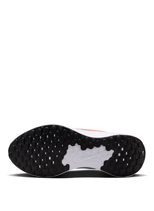 Nike FB2208-400 W NIKE REVOLUTION 7 Mavi Kadın Koşu Ayakkabısı - Görsel 11