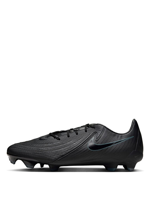 Nike FD6723-002 PHANTOM GX II ACADEMY FG Siyah Erkek Futbol Ayakkabısı - Görsel 3