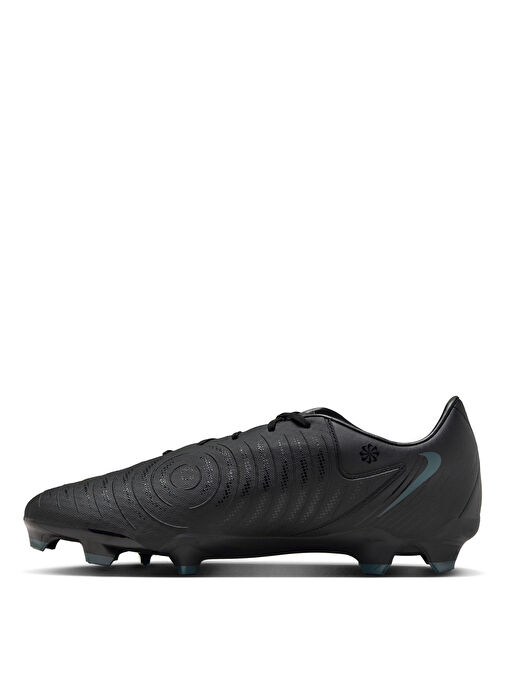 Nike FD6723-002 PHANTOM GX II ACADEMY FG Siyah Erkek Futbol Ayakkabısı - Görsel 5