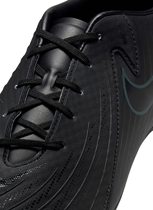 Nike FD6723-002 PHANTOM GX II ACADEMY FG Siyah Erkek Futbol Ayakkabısı - Görsel 6