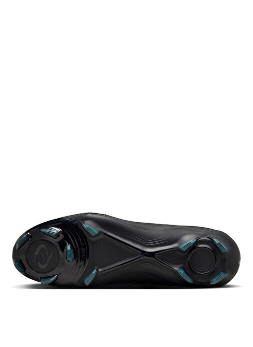 Nike FD6723-002 PHANTOM GX II ACADEMY FG Siyah Erkek Futbol Ayakkabısı - Görsel 11