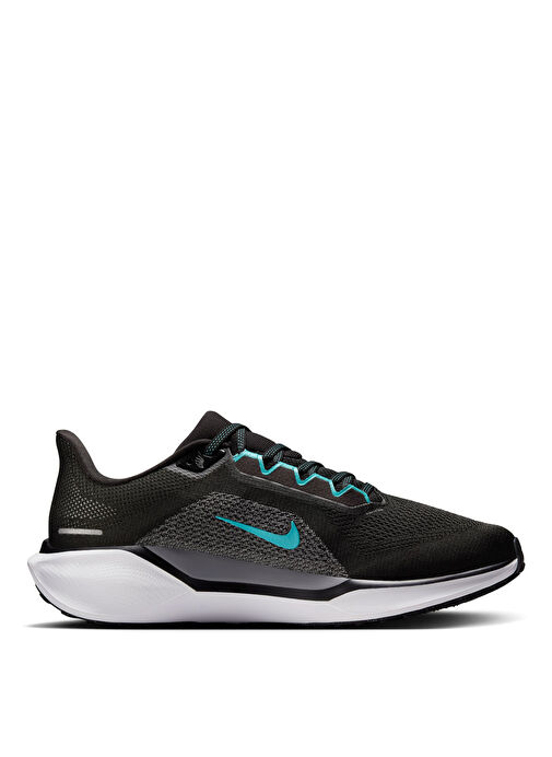 Nike FD2722-007 AIR ZOOM PEGASUS 41 Siyah Erkek Koşu Ayakkabısı - Görsel 4