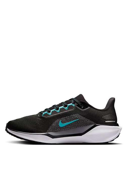Nike FD2722-007 AIR ZOOM PEGASUS 41 Siyah Erkek Koşu Ayakkabısı - Görsel 5