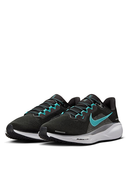 Nike FD2722-007 AIR ZOOM PEGASUS 41 Siyah Erkek Koşu Ayakkabısı - Görsel 6