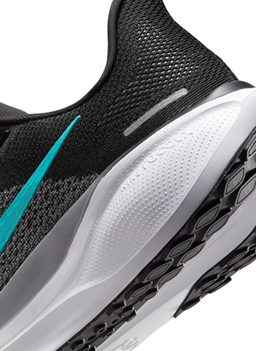 Nike FD2722-007 AIR ZOOM PEGASUS 41 Siyah Erkek Koşu Ayakkabısı - Görsel 8