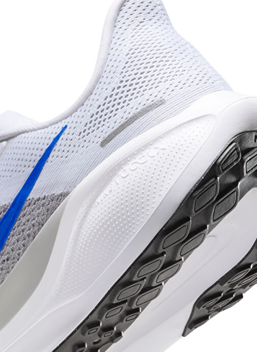 Nike FD2722-110 AIR ZOOM PEGASUS 41 Gri Koşu Ayakkabısı - Görsel 8
