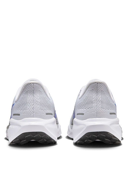 Nike FD2722-110 AIR ZOOM PEGASUS 41 Gri Koşu Ayakkabısı - Görsel 9