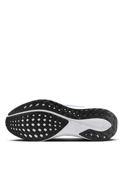 Nike FD2722-110 AIR ZOOM PEGASUS 41 Gri Koşu Ayakkabısı - Görsel 10