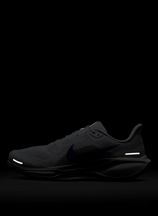 Nike FD2722-110 AIR ZOOM PEGASUS 41 Gri Koşu Ayakkabısı - Görsel 11