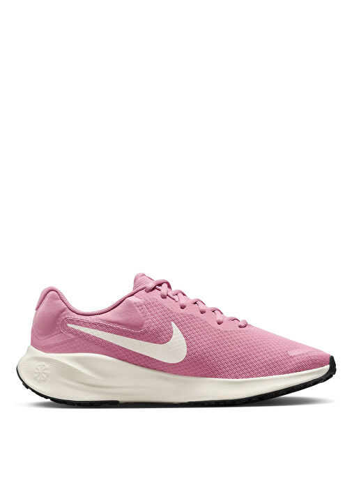 Nike Nike FB2208-604 W NIKE REVOLUTION 7 Pembe Kadın Koşu Ayakkabısı Boyner'de! Pembe - 2. görsel