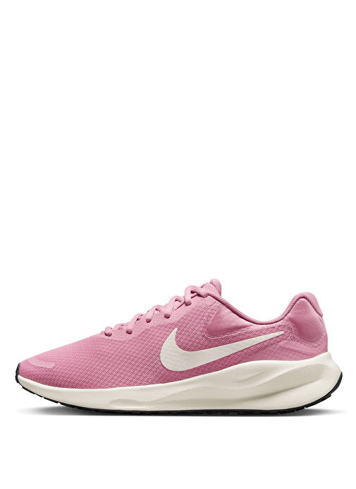Nike Nike FB2208-604 W NIKE REVOLUTION 7 Pembe Kadın Koşu Ayakkabısı Boyner'de! Pembe - 3. görsel