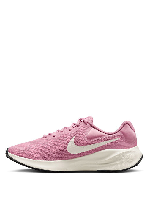 Nike Nike FB2208-604 W NIKE REVOLUTION 7 Pembe Kadın Koşu Ayakkabısı Boyner'de! Pembe - 5. görsel