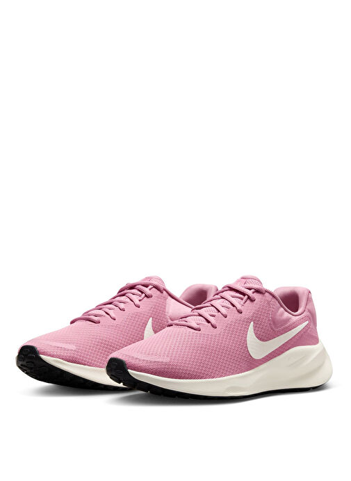 Nike Nike FB2208-604 W NIKE REVOLUTION 7 Pembe Kadın Koşu Ayakkabısı Boyner'de! Pembe - 6. görsel