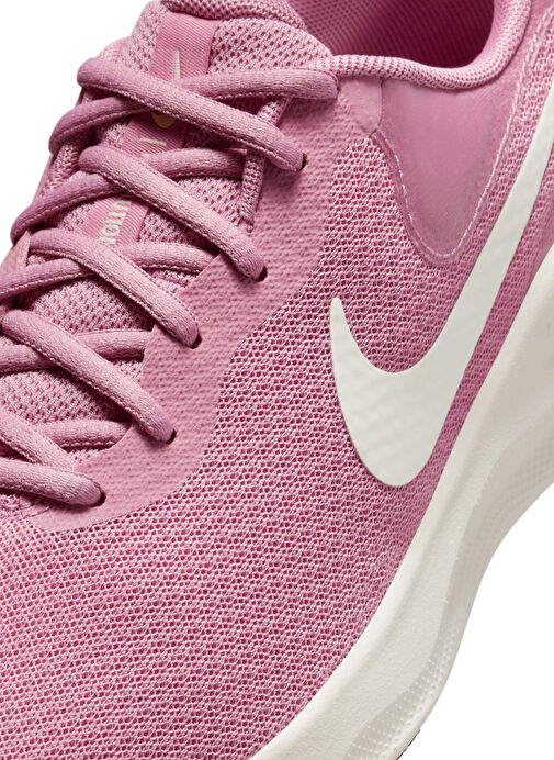 Nike Nike FB2208-604 W NIKE REVOLUTION 7 Pembe Kadın Koşu Ayakkabısı Boyner'de! Pembe - 7. görsel