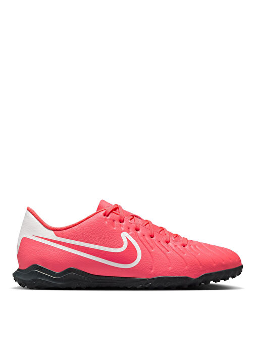 Nike DV4345-800 LEGEND 10 CLUB TF Pembe Erkek Futbol Ayakkabısı - Görsel 2