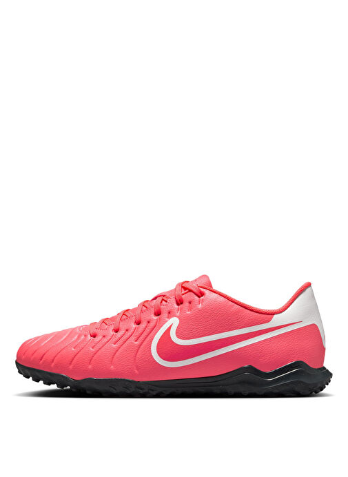Nike DV4345-800 LEGEND 10 CLUB TF Pembe Erkek Futbol Ayakkabısı - Görsel 3