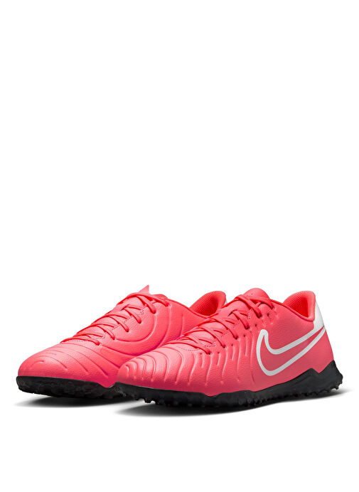 Nike DV4345-800 LEGEND 10 CLUB TF Pembe Erkek Futbol Ayakkabısı - Görsel 6