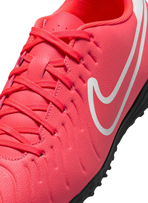 Nike DV4345-800 LEGEND 10 CLUB TF Pembe Erkek Futbol Ayakkabısı - Görsel 7