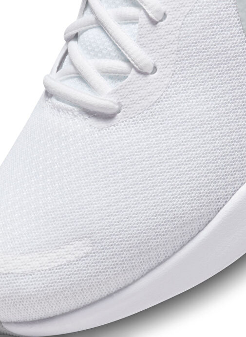 Nike FB2207-100 NIKE REVOLUTION 7 Beyaz Erkek Koşu Ayakkabısı - Görsel 5