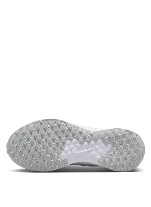 Nike FB2207-100 NIKE REVOLUTION 7 Beyaz Erkek Koşu Ayakkabısı - Görsel 8