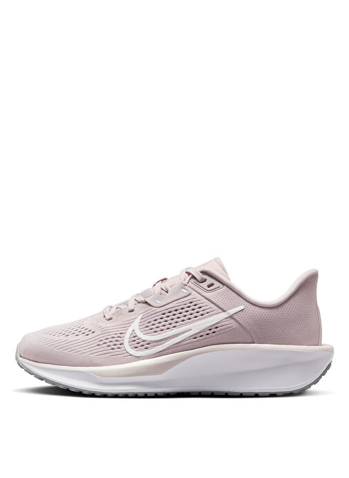 Nike FD6034-006 WMNS NIKE QUEST 6 Lila Kadın Koşu Ayakkabısı - Görsel 3