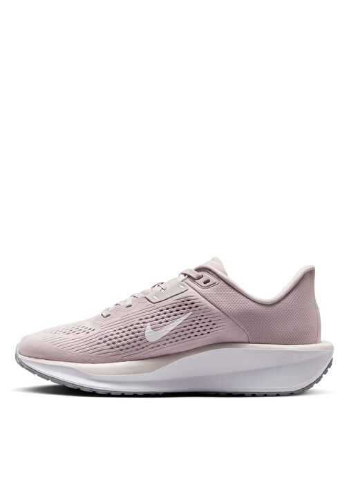Nike FD6034-006 WMNS NIKE QUEST 6 Lila Kadın Koşu Ayakkabısı - Görsel 5