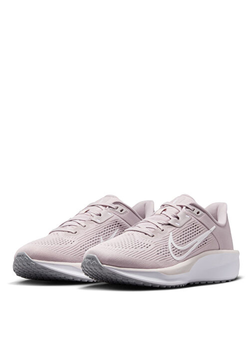 Nike FD6034-006 WMNS NIKE QUEST 6 Lila Kadın Koşu Ayakkabısı - Görsel 6