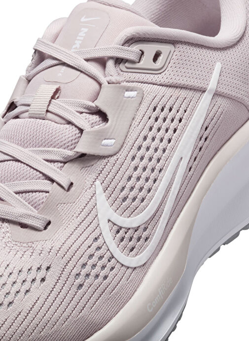 Nike FD6034-006 WMNS NIKE QUEST 6 Lila Kadın Koşu Ayakkabısı - Görsel 7