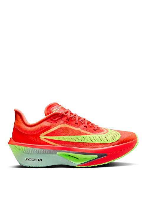 Nike Nike FN8455-601 W ZOOM FLY 6 Turuncu Kadın Koşu Ayakkabısı Boyner'de! Turuncu - 2. görsel