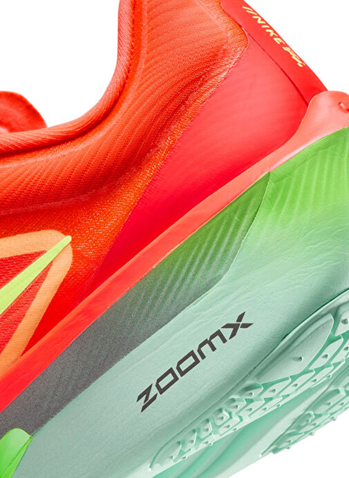 Nike Nike FN8455-601 W ZOOM FLY 6 Turuncu Kadın Koşu Ayakkabısı Boyner'de! Turuncu - 8. görsel