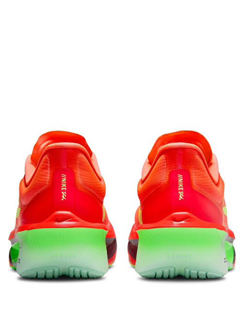 Nike Nike FN8455-601 W ZOOM FLY 6 Turuncu Kadın Koşu Ayakkabısı Boyner'de! Turuncu - 10. görsel