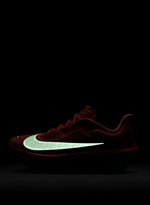 Nike Nike FN8455-601 W ZOOM FLY 6 Turuncu Kadın Koşu Ayakkabısı Boyner'de! Turuncu - 12. görsel