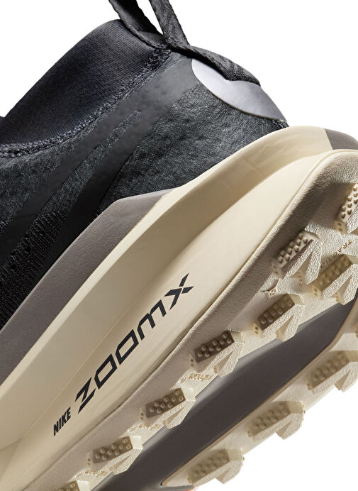 Nike FD5191-004 W NIKE ZOOMX ZEGAMA TRAI Siyah Kadın Koşu Ayakkabısı - Görsel 7