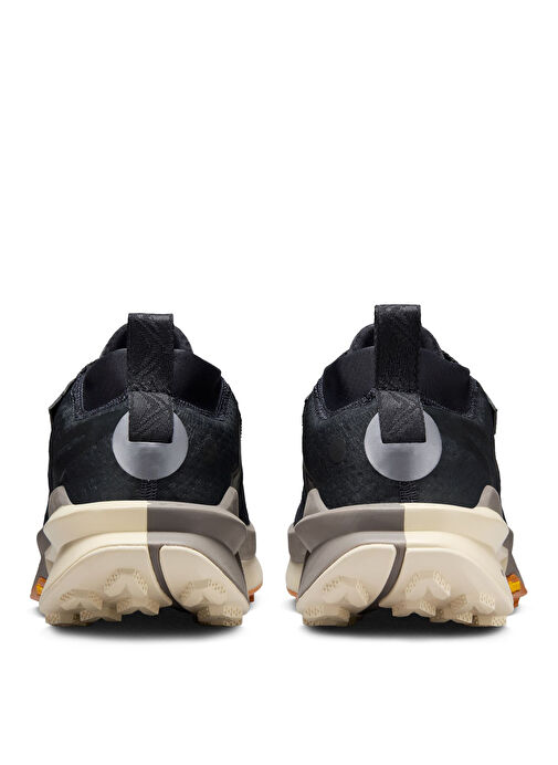 Nike FD5191-004 W NIKE ZOOMX ZEGAMA TRAI Siyah Kadın Koşu Ayakkabısı - Görsel 9