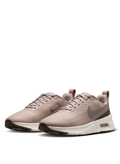 Nike Nike Belirsiz HF1233-200 W NIKE AIR MAX NUAXIS Kahverengi Kadın Koşu Ayakkabısı Boyner'de! Belirsiz - 6. görsel